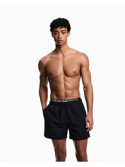  EMPORIO ARMANI | EM000686 AF12329/MC117